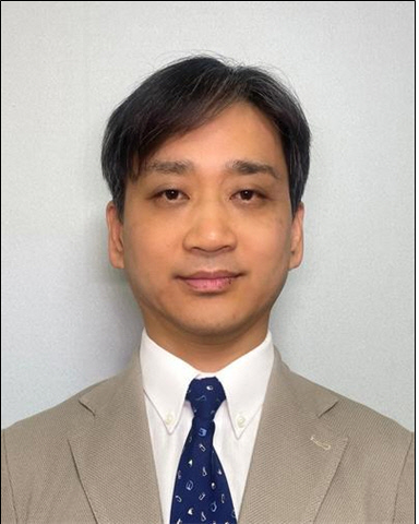 송곡과학기술상 수상자로 선정된 서덕록 책임연구원